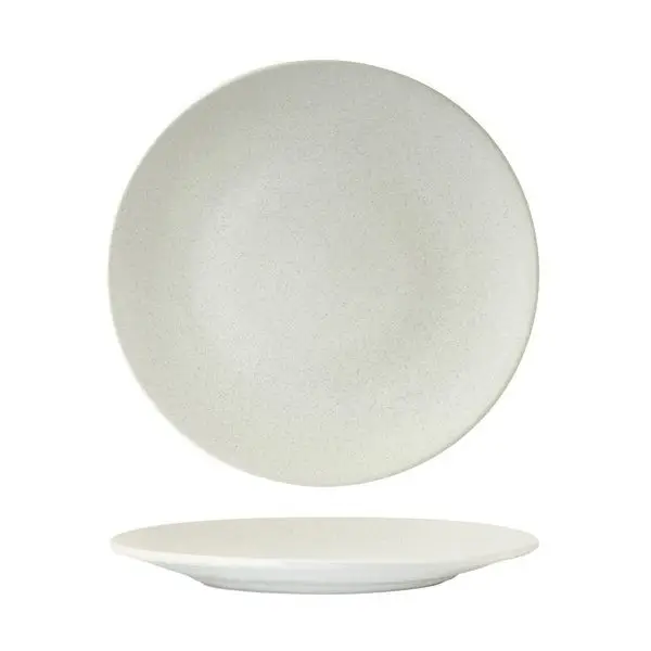 Zuma Round Coupe Plate-260Mm Ø