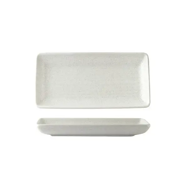 Zuma Rect Share Platter-220X100Mm