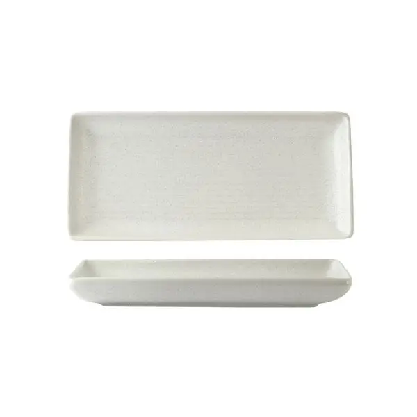 Zuma Rect Share Platter-250X125Mm