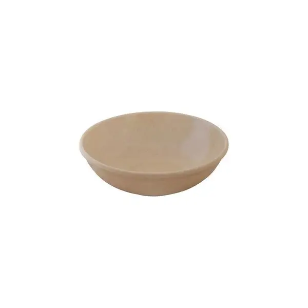 Zuma Round Bowl-195Mm Ø | 60Mm H 