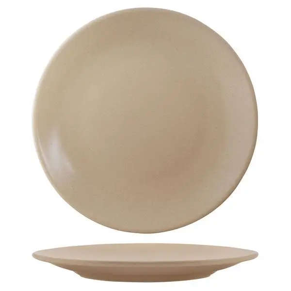 Zuma Round Coupe Plate-310Mm Ø