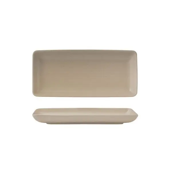 Zuma Rect Share Platter-220X100Mm