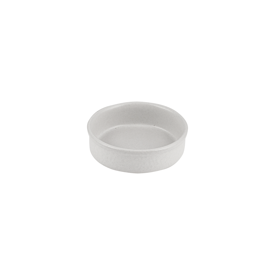 Zuma Tapas Dish-85Mm Ø | 25Mm H