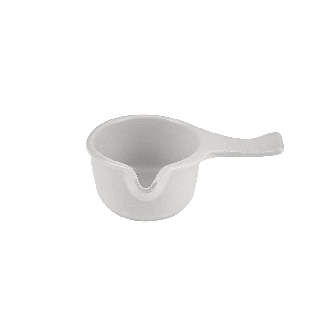 Zuma Mini Sauce Pan-80Mm Ø | 45Mm H | W/Pouring Lip