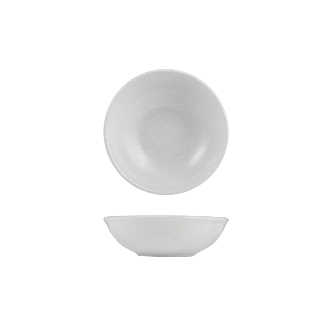 Zuma Round Bowl-195Mm Ø | 60Mm H 