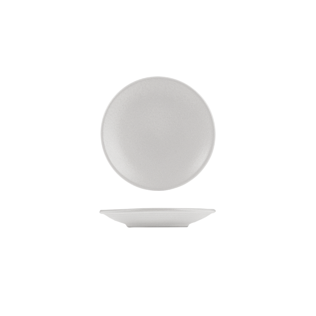 Zuma Round Coupe Plate-180Mm Ø