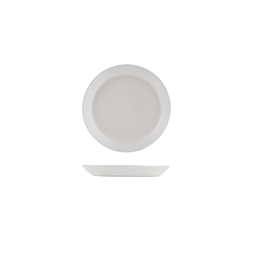 Zuma Tapered Plate-170Mm Ø | 24Mm H