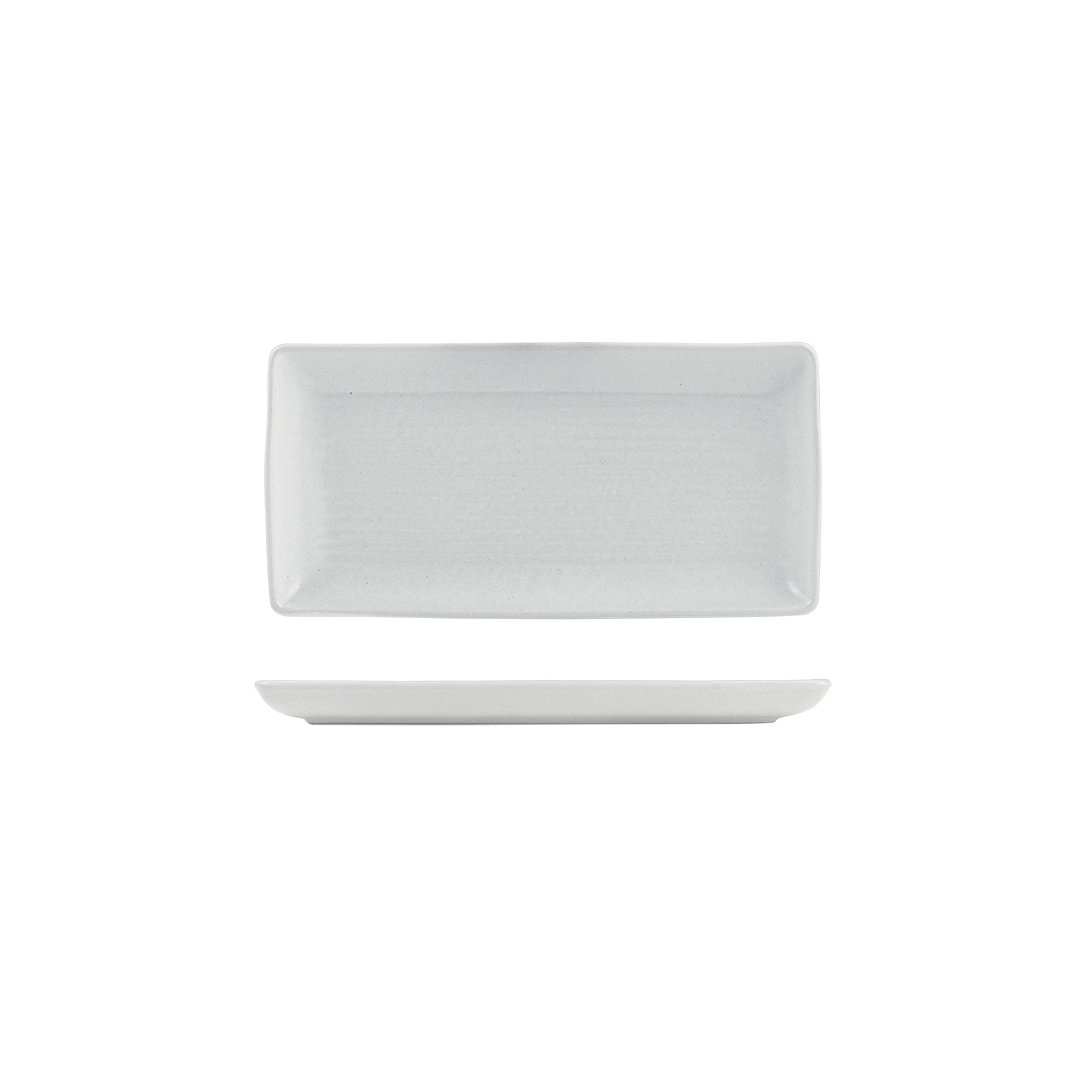 Zuma Rect Share Platter-250X125Mm