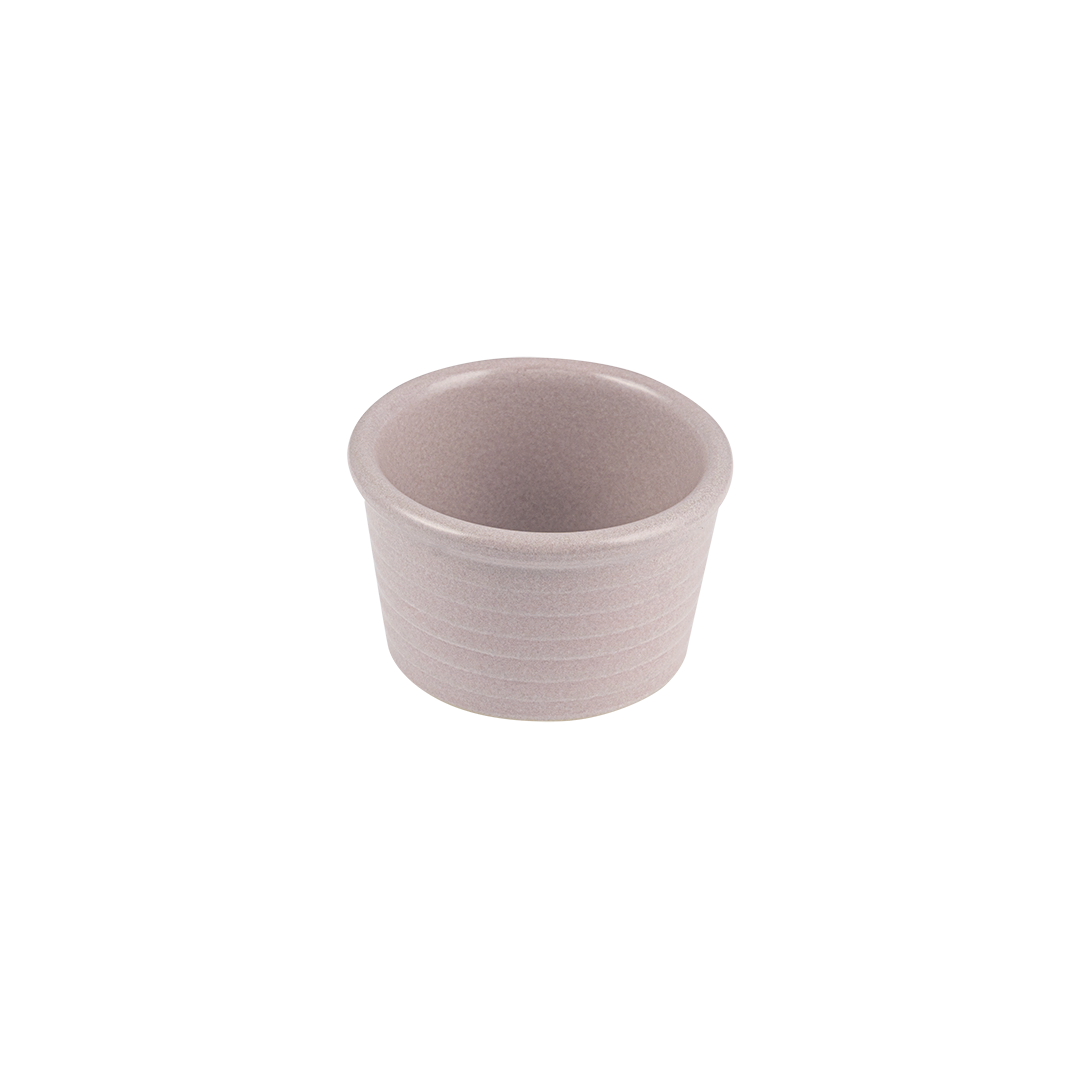 Zuma Ribbed Ramekin-85Mm Ø | 50Mm H