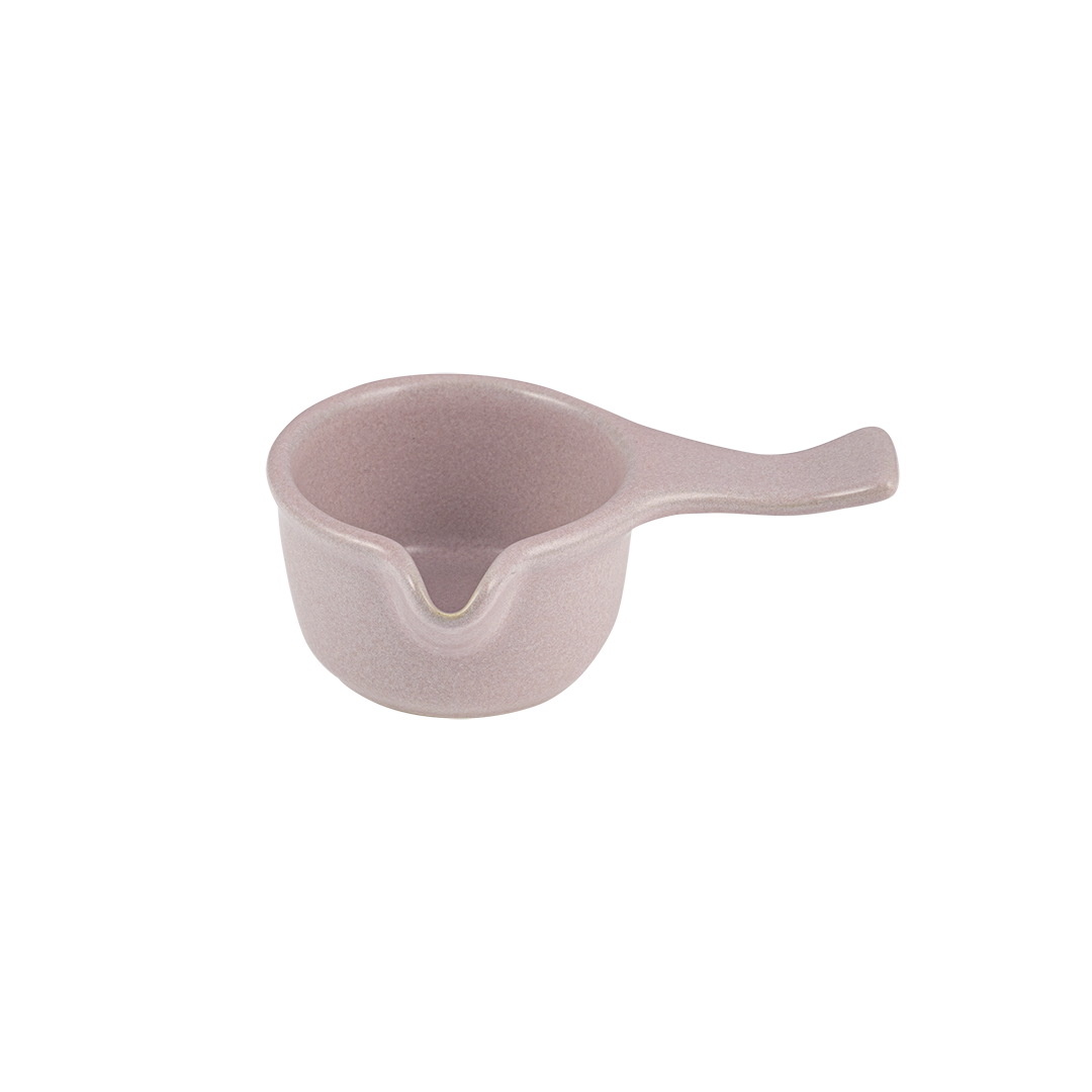 Zuma Mini Sauce Pan-80Mm Ø | 45Mm H | W/Pouring Lip