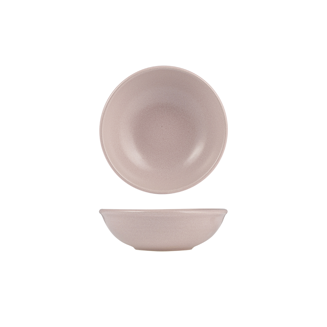 Zuma Round Bowl-195Mm Ø | 60Mm H 