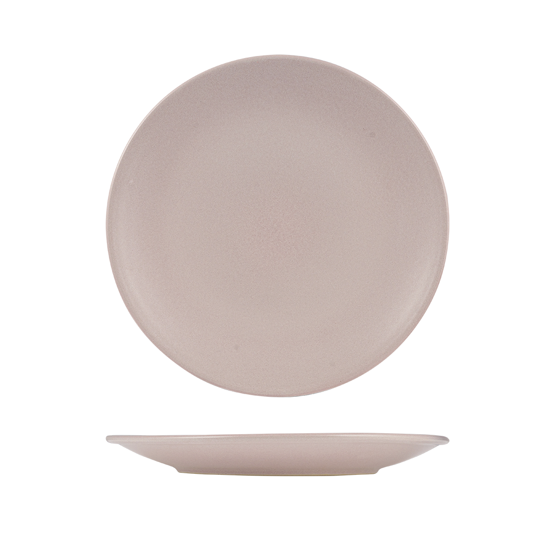 Zuma Round Coupe Plate-310Mm Ø