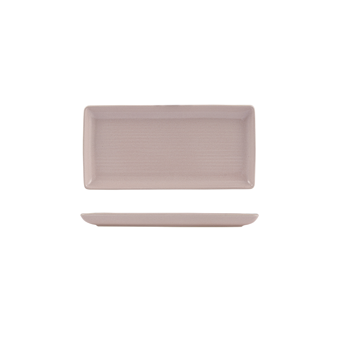 Zuma Rect Share Platter-250X125Mm