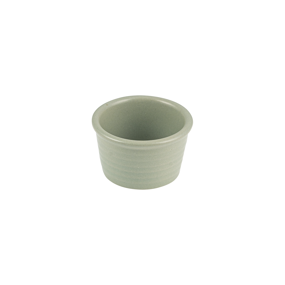 Zuma Ribbed Ramekin-85Mm Ø | 50Mm H