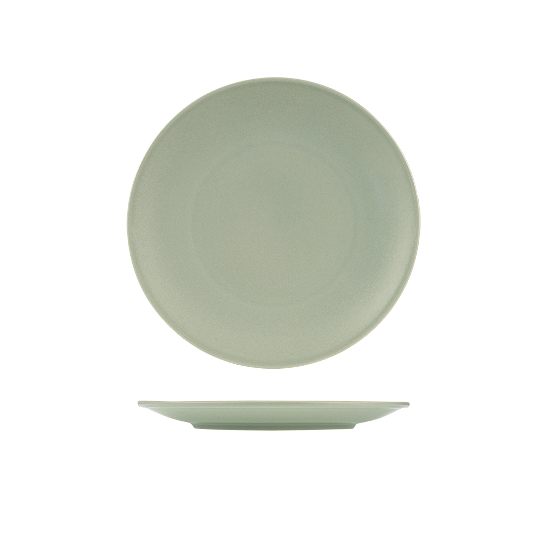 Zuma Round Coupe Plate-260Mm Ø