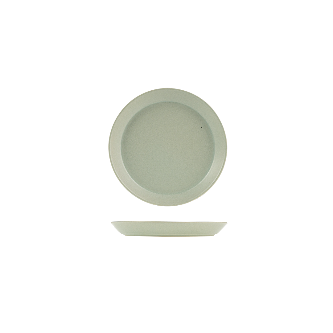 Zuma Tapered Plate-170Mm Ø | 24Mm H