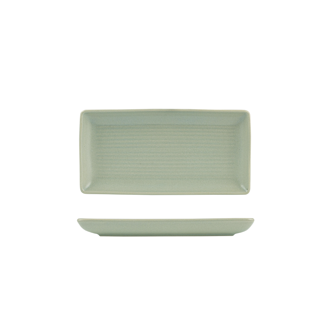 Zuma Rect Share Platter-250X125Mm