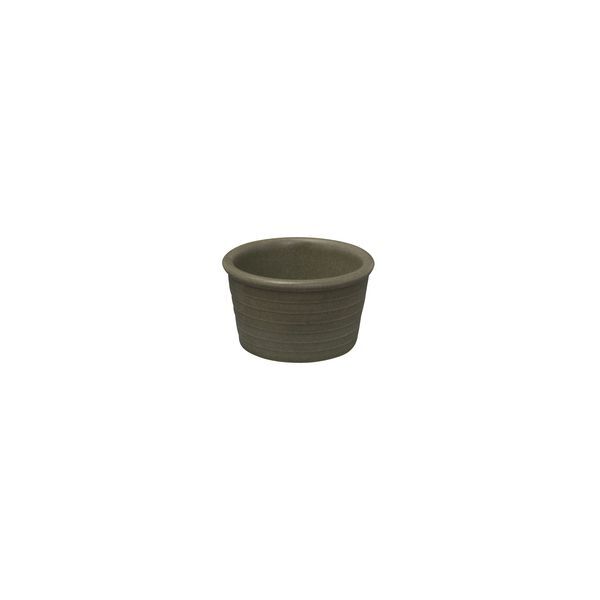 Zuma Ribbed Ramekin-85mm Ø | 50mm H Cargo