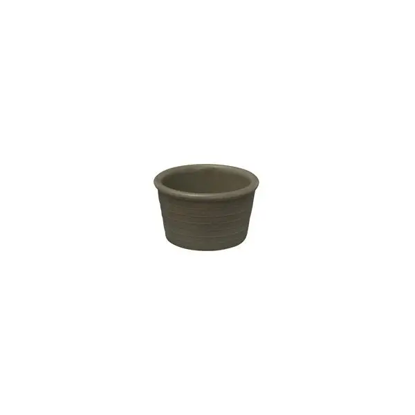 Zuma Ribbed Ramekin-85Mm Ø | 50Mm H