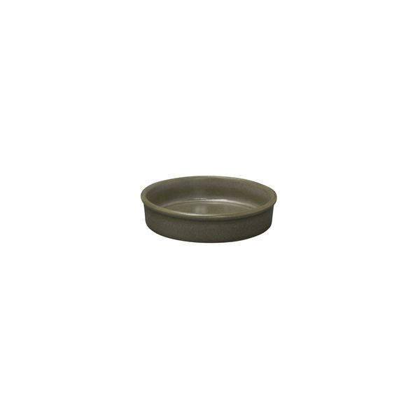 Zuma Tapas Dish-110mm Ø | 25mm H Cargo