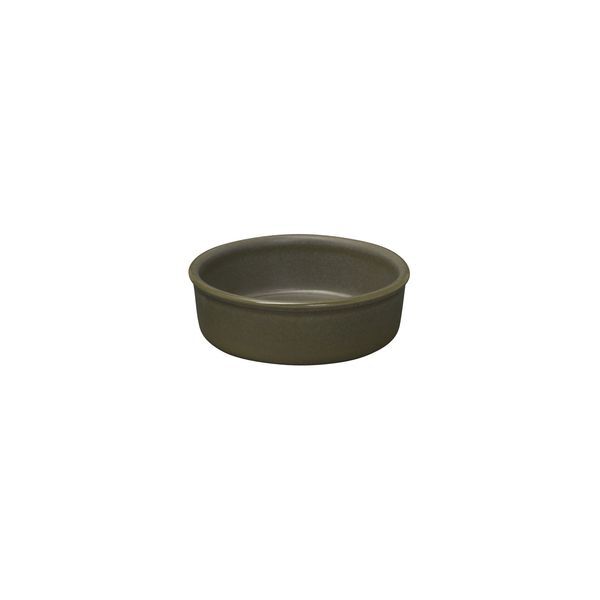 Zuma Deep Casserole-130mm Ø | 40mm H Cargo