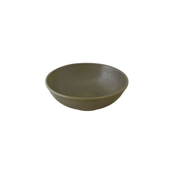 Zuma Round Bowl-195mm Ø | 60mm H Cargo