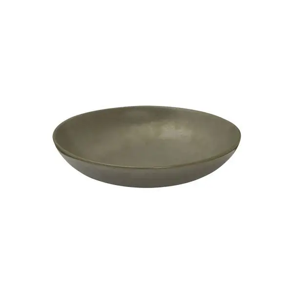 Zuma Round Share Bowl-240Mm Ø