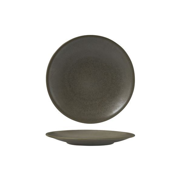 Zuma Round Coupe Plate-180mm Ø Cargo