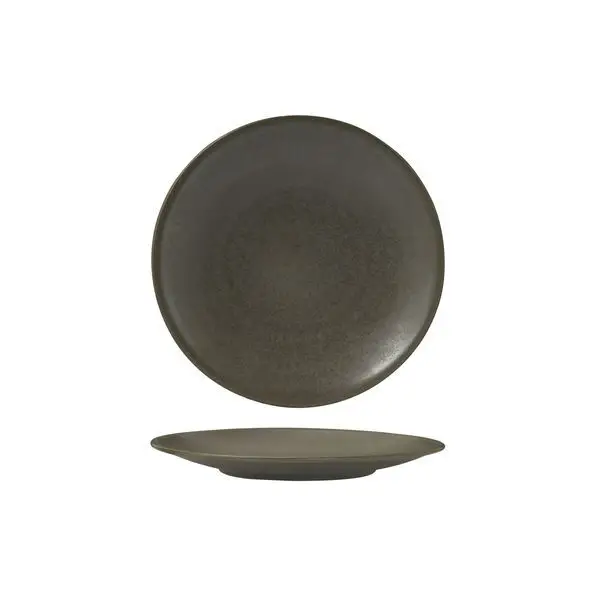 Zuma Round Coupe Plate-180Mm Ø