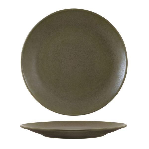 Zuma Round Coupe Plate-285mm Ø Cargo