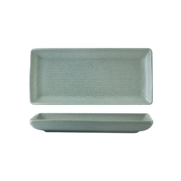 Zuma Rect Share Platter-250X125Mm