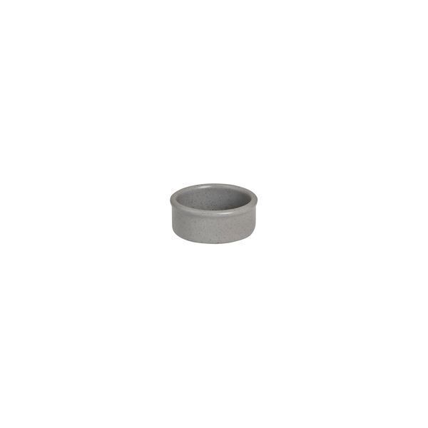 Zuma Condiment Bowl-60mm Ø | 24mm H Haze