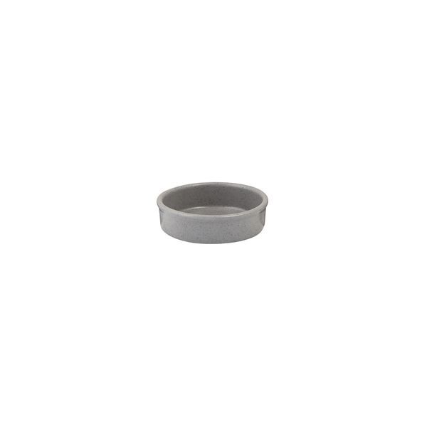Zuma Tapas Dish-85mm Ø | 25mm H Haze