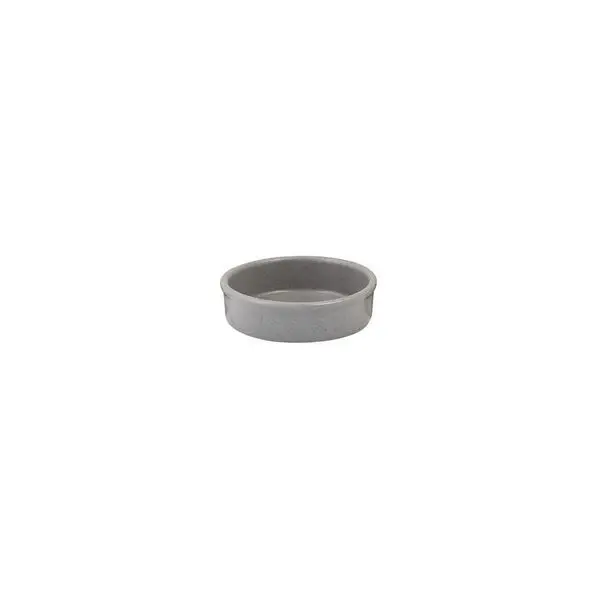 Zuma Tapas Dish-85mm Ø | 25mm H Haze