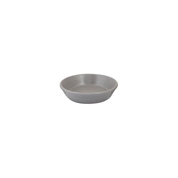Zuma Tapered Tapas Dish-115mm Ø Haze