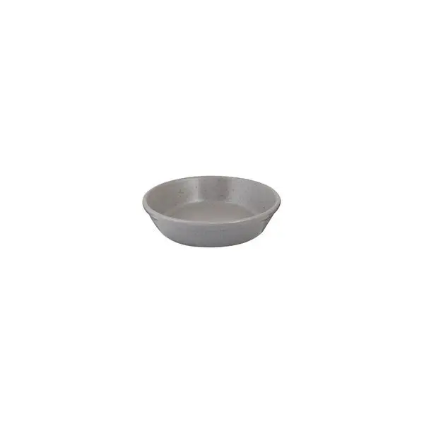 Zuma Tapered Tapas Dish-115mm Ø Haze