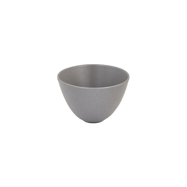 Zuma Deep Rice Bowl-137mm Ø Haze