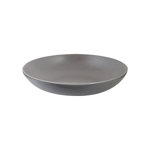 Zuma Round Share Bowl-240mm Ø Haze