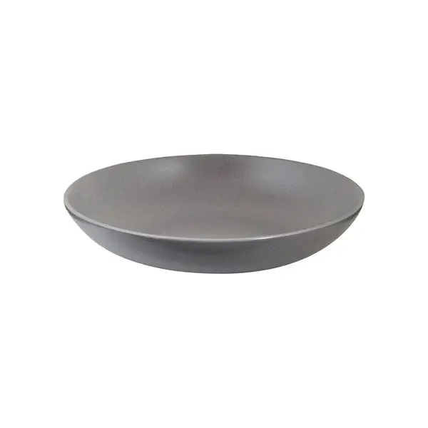 Zuma Round Share Bowl-240mm Ø Haze