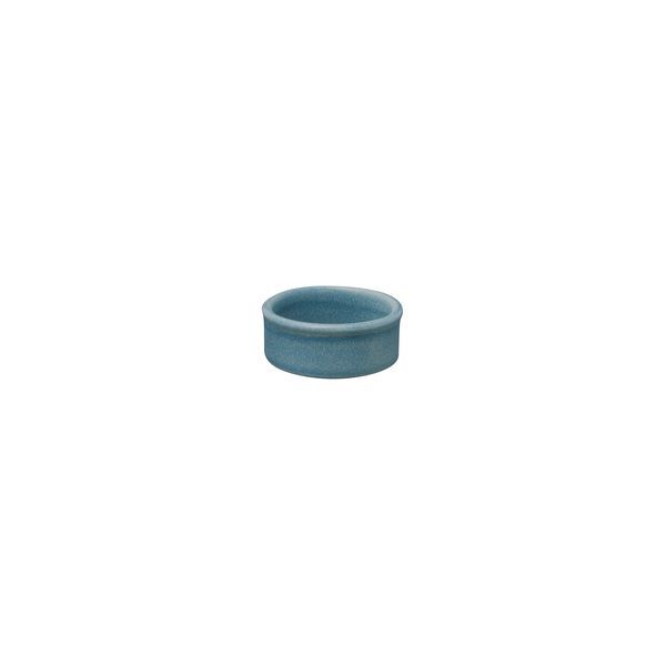 Zuma Condiment Bowl-60mm Ø | 24mm H Denim