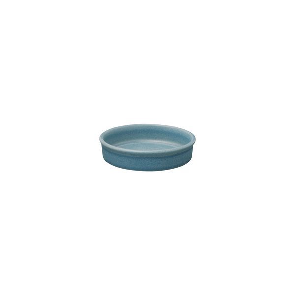 Zuma Tapas Dish-110mm Ø | 25mm H Denim