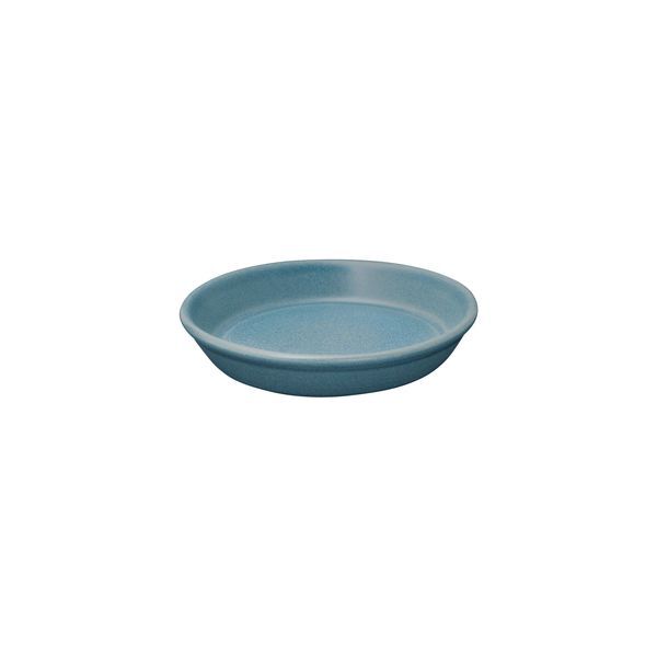 Zuma Tapered Tapas Dish-160mm Ø Denim