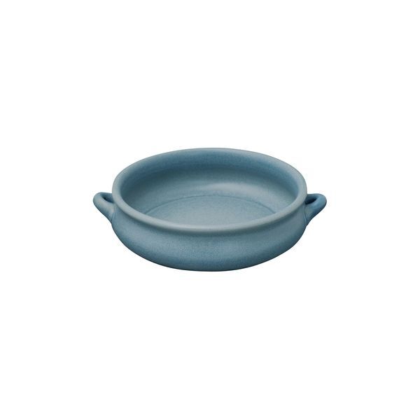 Zuma Spanish Dish-170mm Ø | 50mm H Denim
