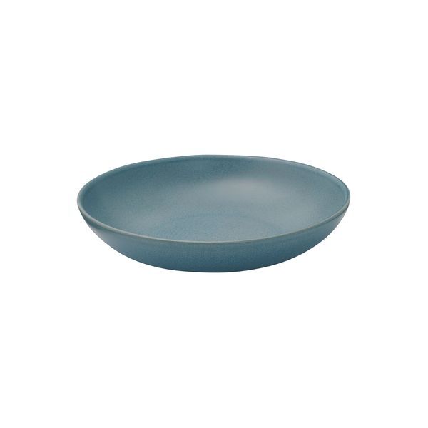 Zuma Round Share Bowl-240mm Ø Denim