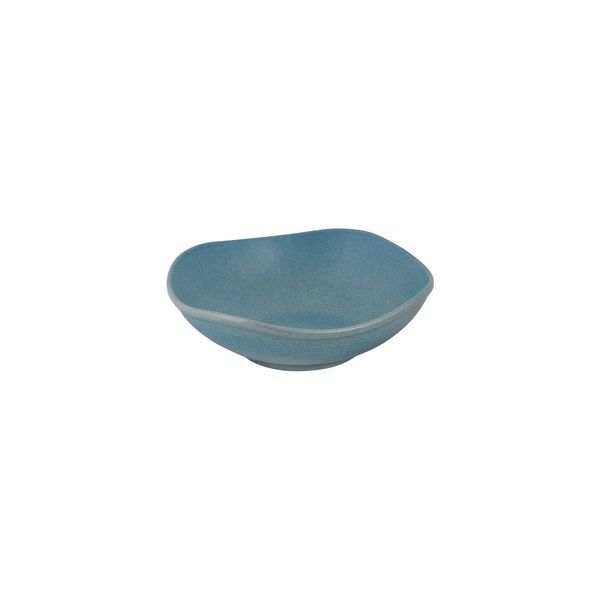Zuma Organic Shape Bowl-170mm Ø Denim