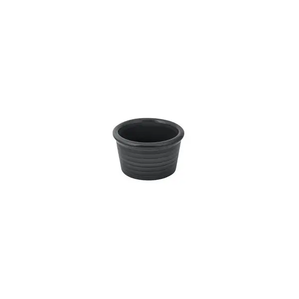 Zuma Ribbed Ramekin-85Mm Ø | 50Mm H