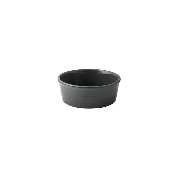 Zuma Ribbed Ramekin-130Mm Ø | 50Mm H