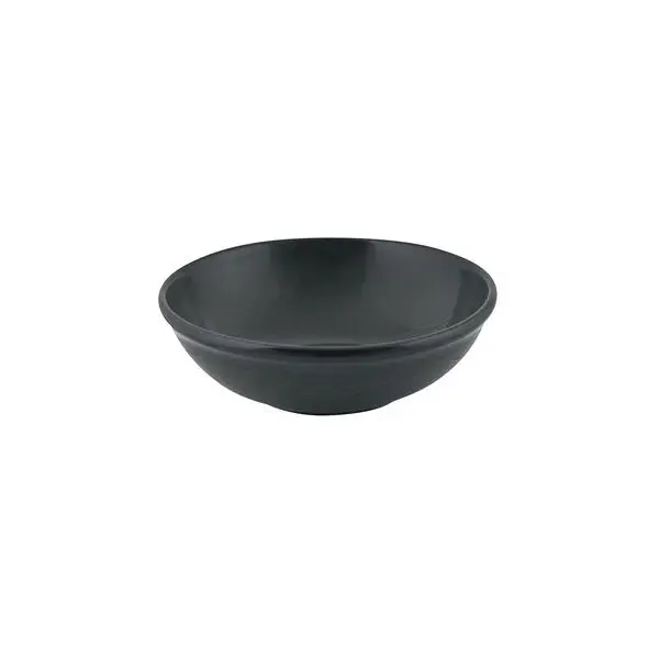 Zuma Round Bowl-195Mm Ø | 60Mm H 