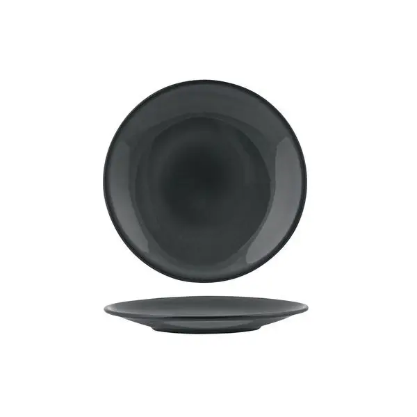 Zuma Round Coupe Plate-180Mm Ø