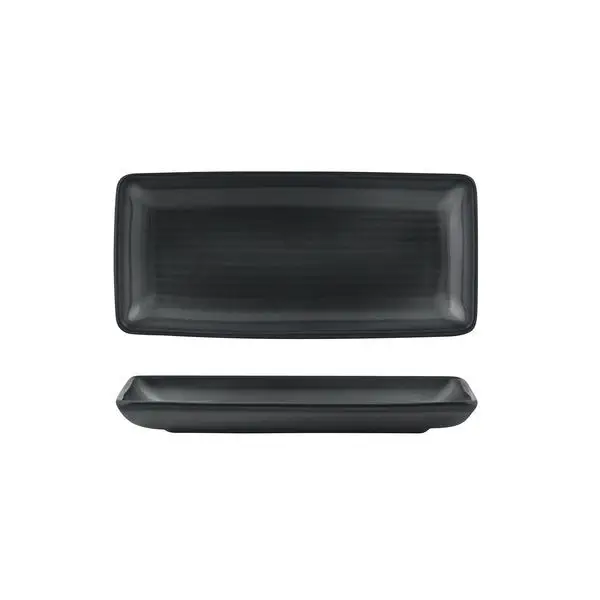 Zuma Rect Share Platter-220X100Mm